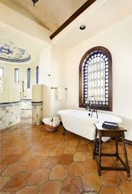 Talavera bathroom tile bathroom bathroom style mexican tile bathroom spanish style bathrooms mediterranean home decor lavatory design bathroom styling bathroom gallery. How To Give Your Home A Vintage Holiday Feel And The Look Of A Spanish Eclectic Villa Spanish Style Bathrooms Spanish Style Homes Mediterranean Bathroom