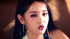 We are working on subtitles now! G I Dle Hann Alone Who S Who K Pop Database Dbkpop Com