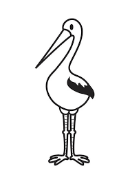21 inspirierend storch vorlage zum ausdrucken bild alycia. Malvorlage Storch Kostenlose Ausmalbilder Zum Ausdrucken Bild 17844