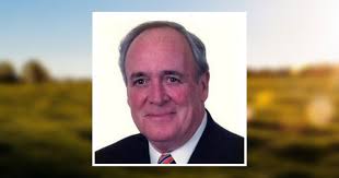 James Walker "Jim" McEwen Obituary July 7, 2023