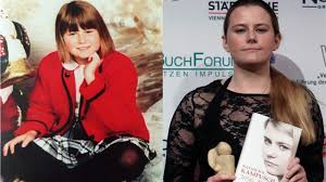 Самые новые твиты от natascha kampusch (@nkampusch): Intente Suicidarme Varias Veces Natascha Kampusch Y Sus Escalofriantes 8 Anos Secuestrada En Un Sotano Libros