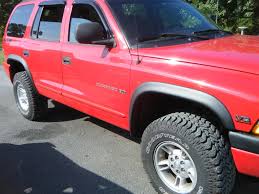 Bed Liner Fender Flares Bumper Dodgeforum Com