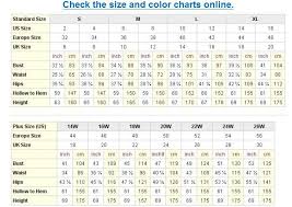 70 up to date gucci dress size chart