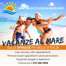Porto cesareo (puglia, salento) si affitta casa vacanza indipendente con ampia veranda esterna. Salento Case Vacanza Di Massimo Ferilli Home Facebook
