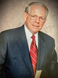 Obituary information for Dr. Jerry Cranford Clark