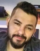 Jacob Gallegos Obituary (1992