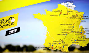 The biggest race of the season, the 2021 tour de france begins on saturday, june 26 in the city of brest in the region of brittany, 184 riders will be on the start line ready to tackle the three. Tour De France Start From Copenhagen Delayed From 2021 To 2022 Mayor Sports The Jakarta Post