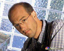 Mark greene on er but a decade before he played geeky freshman gilbert lowe in revenge of the nerds. Anthony Edwards Revenge Of The Nerds Wiki Fandom