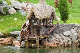 Disneyland Aug 2010 Riding The Storybook Land Canal Boats Disneyland Disney Storybook Vintage Disneyland
