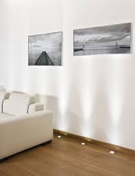 Wall lighting makes a room feel brighter and larger while creating a pleasing atmosphere. How To Light Artwork Picture Lighting Ideas Advice At Lumens Com