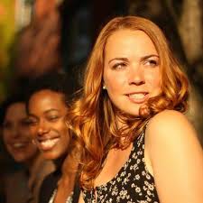 Meet Sarah Elizabeth Bedard