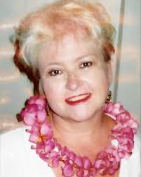 Joan Spivey Obituary September 19, 2025
