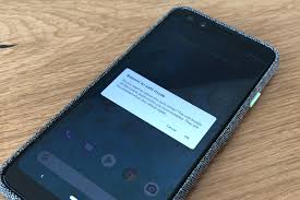 What is Safe Mode in Android?