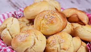 Recette De Pain Hamburger Notre Selection