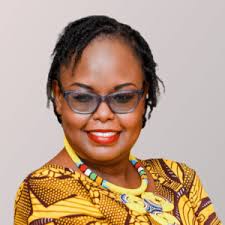 Meet the Heroines of Health