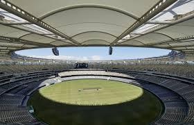 Accessible and enhanced amenity seats are located across every level of the stadium. Optus Stadium Cox