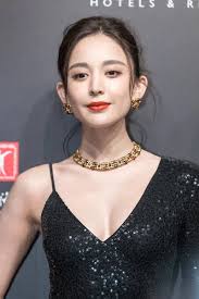 Chinese Actress Singer Wan Qian Also Known Regina Wan Attends — Stock  Editorial Photo © ChinaImages #435942464