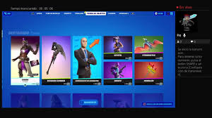 Muy aficionado a la música desde niño, cursó los estudios de violín en el conservatorio madrileño. Despidiendo La Temporada 6 Capitulo 2 Fortnite Youtube