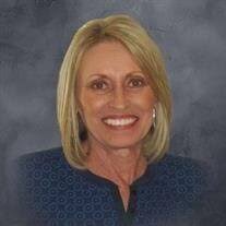 Joy Russell Obituary