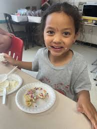 Flat Gap Elementary School