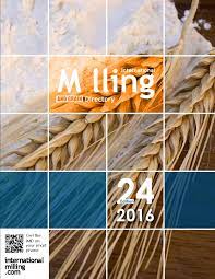 Maybe you would like to learn more about one of these? International Milling Directory 24 2016 By Perendale Publishers Ltd Issuu