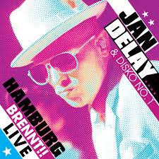 He is a member of la boom and beginner, formerly absolute beginner. Pump Up Medley Live In Hamburg Feat Deichkind By Jan Delay