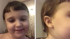 Jun 03, 2020 · emory department of gynob on instagram: Little Girl Loves Bad Haircut Youtube