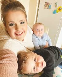 Caroline Gee is fundraising for Ronald McDonald House Charities