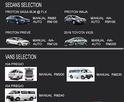 Choose from hertz, avis, budget, dollar, alamo, and sixt. Sedan Car Vans Car Rental Toyota Vios Sedan Cars