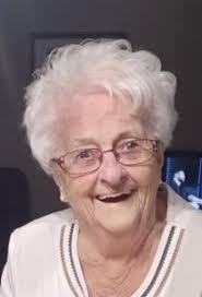 Avis de décès de Madame Madeleine Talbot