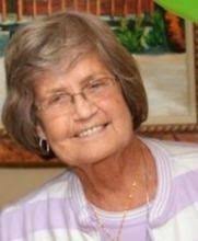Barbara Hardwick Obituary