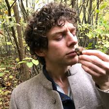 The future is fungal: why the 'megascience' of mycology is