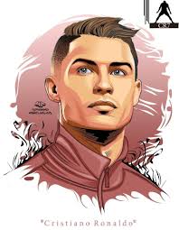 Cristiano Ronaldo Cartoons Behance Wallpapers Posted By Christopher Cunningham So let's see how you could draw a simple bicycle in seven easy steps! cristiano ronaldo cartoons behance