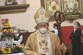 Hipólito reyes larios, informó josé manuel suazo, vocero de la arquidiócesis. El Arzobispo Se Va Pronto O Tardara En Su Cargo El Sol De Cordoba Noticias Locales Policiacas Sobre Mexico Veracruz Y El Mundo
