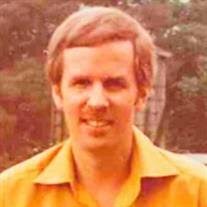 Gary Bruce Torgerson Obituary