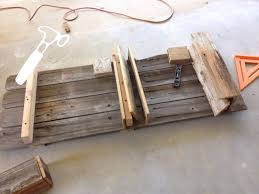 Maybe you would like to learn more about one of these? Remodelaholic Build An Easy Rustic Bathroom Shelf