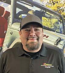 Cerritos Dodge Inc Staff