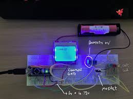 Featuring a 9 axis inertial measurement unit and the possibility for bluetooth low energy (ble) connectivity it can help you to create your next ble enabled project. Does Adc Conversion To A Voltage Rely On The Actual Value Of The 5 V Pin Arduino Stack Exchange