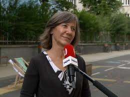 Birgit hebein übt derzeit kein in unserer datenbank erfasstes mandat aus. Ein Jahr Vizeburgermeisterin Birgit Hebein Im Interview News W24