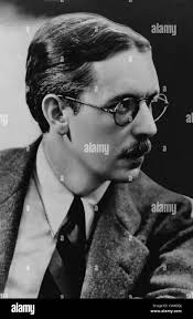 James thurber hi-res stock photography and images