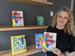 HOW WE LEARN TO READ: Q&A with Sally Rippen