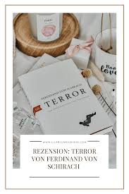 Das vorliegende theaterstück beziehungsweise die schon bald ausgestrahlte verfilmung des buchs hat in den letzten wochen einige kontroversen. Rezension Terror Von Ferdinand Von Schirach Lila Blumenwiese