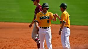 The official site of major league baseball. Lane Stancil Baseball Saint Leo University Athletics