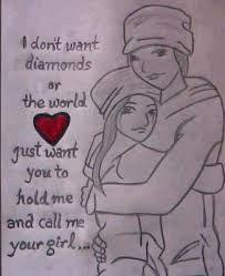 Love Sketches Google Search Drawings For Boyfriend Love Drawings For Him Romantic Drawing