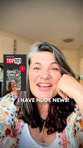Huge news! Dymocks Top 101 Book Award results are in. You won’t believe it.  Massive heartfelt thanks to all you readers who read, loved and voted, and  thanks to Dymocks for the honour. Drop into ...