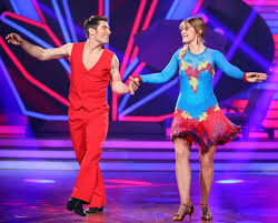 Das war nicht immer so. Let S Dance 2016 Am 29 4 2016 Nastassja Kinski Ausgeschieden Fabelhaft Sarah Lombardi Robert Beitsch