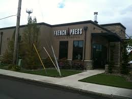 French Press Excellent Coffee And Crepes Google Image Result For Http 2 Bp Blogspot Com Rajt2wtzql8 Tcn5jiq Oregon Travel French Press French Press Coffee