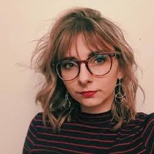 Alexis Backus's Instagram, Twitter & Facebook