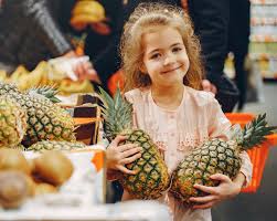 Discover the magic of the internet at imgur, a community powered entertainment destination. Say Aloha To Fun Learning With A Pineapple Hip Mama S Place