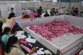 MLC election- Counting of votes begins - The Live Nagpur